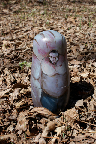 Illustration for article titled Russian Dolls 4 Dead